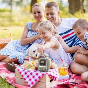 Divoom Tiivoo-2 Portable Bluetooth Speaker