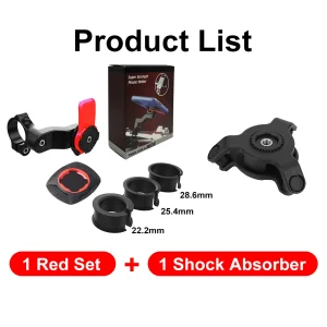 Motorcycle Bike Phone Holder