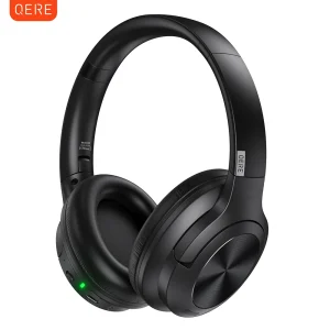 Wireless headphones bluetooth 5.3