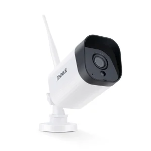 2PCS Home WiFi Surveillance Camera