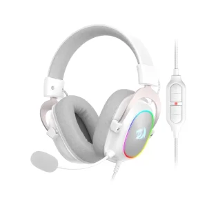 Gaming Headset 7.1 Surround Sound Multi Platforms Headphone