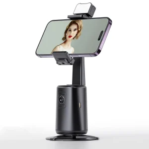 Face Tracking Tripod for Phone