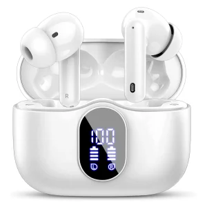Wireless Earbuds with Bluetooth