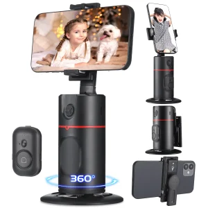 Auto Face Tracking Tripod